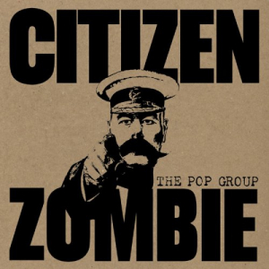 Citizen Zombie (Deluxe Edition)