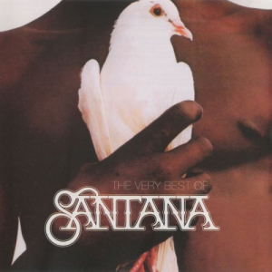 The Very Best Of Santana