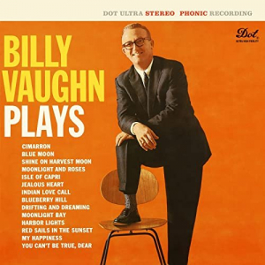 Billy Vaughn Plays