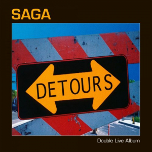 Detours (Live) (Remastered)