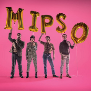 Mipso (Deluxe Edition)