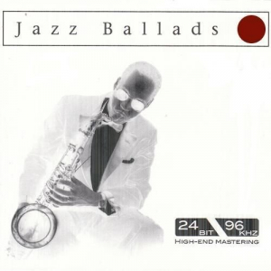Membran Musics Jazz Ballads Series