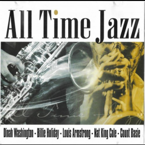 All Time Jazz