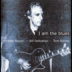 I Am the Blues