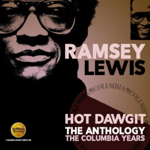 Hot Dawgit - The Anthology: The Columbia Years