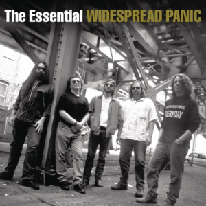 The Essential Widespread Panic