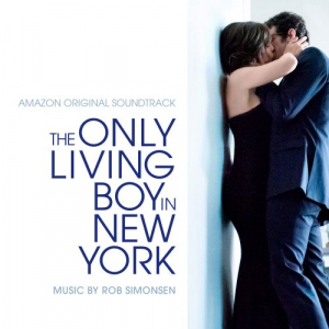 The Only Living Boy in New York (Amazon Original Soundtrack)