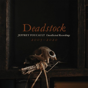 Deadstock: Uncollected Recordings 2005 â€“ 2020