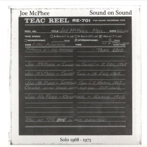 Sound on Sound: Solo 1968-1973