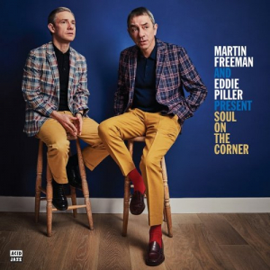 Martin Freeman and Eddie Piller Present Soul