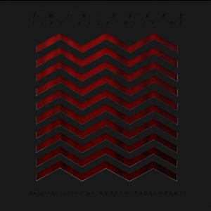 Twin Peaks: Fire Walk with Me