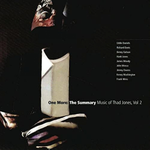 One More: The Summary: Music of Thad Jones, Vol.2