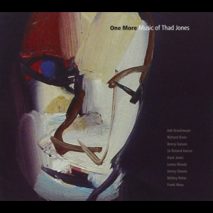 One More: Music of Thad Jones