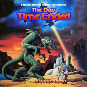 The Day Time Ended (Original Motion Picture Soundtrack)