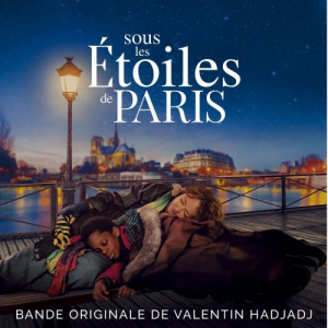 Sous les Ã©toiles de Paris (Bande originale du film)