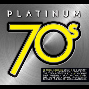 Platinum 70s