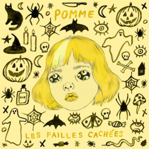 les failles cachÃ©es (halloween version)