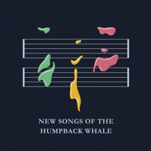New Songs of the Humpback Whale