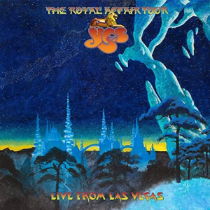 The Royal Affair Tour (Live in Las Vegas)