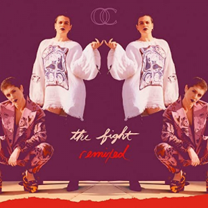 The Fight (Remixed)