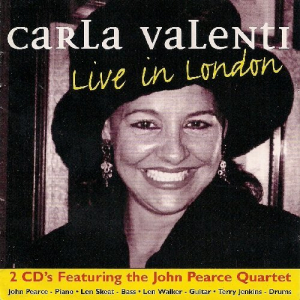 Live In London