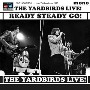 Ready Steady Go! (Live)