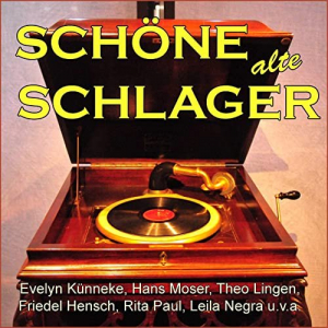 Schöne alte Schlager