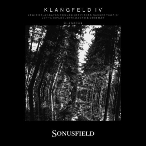 Klangfeld IV