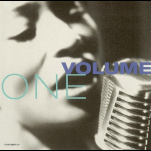 Jazz Legends Volume One