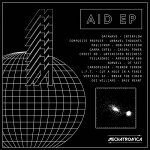 Aid EP
