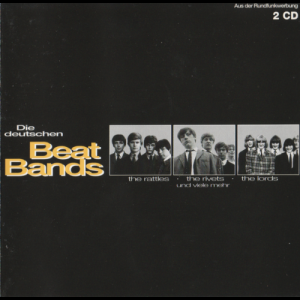 Die deutschen Beat Bands