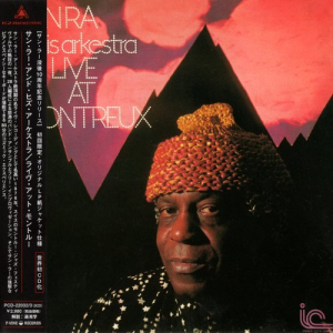 Live at Montreux