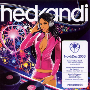 Hed Kandi Classics