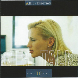 High Endition Vol.10 - Girl Talk