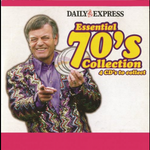 Essential 70s Collection Vol.1-4