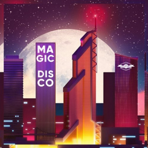 Magic Disco