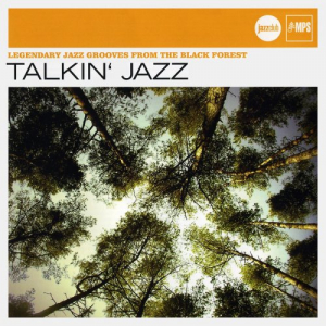 Talkin Jazz