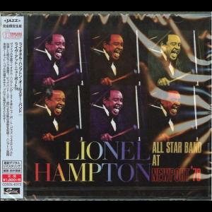 Live At Newport 78
