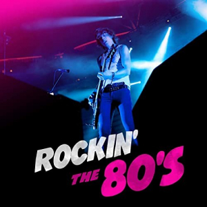 Rockin the 80s