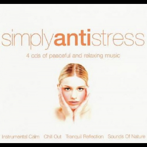 Simply Anti Stress