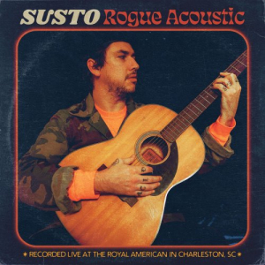 Rogue Acoustic (Live from the Royal American, Charleston, SC / 2020)