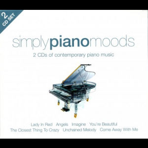 Simply Piano Moods
