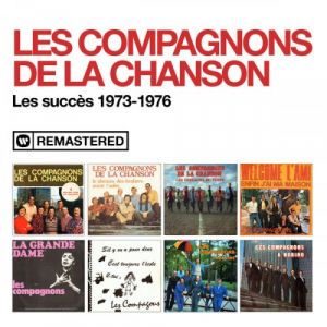 Les succès 1973-1976 (Remasterisé en 2020)
