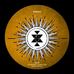 Summer Sampler 2020