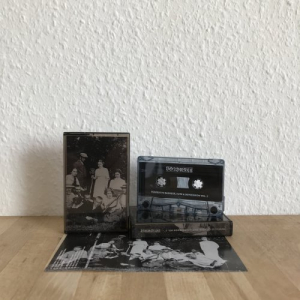 Travels to Sadness, Hate & Depressio