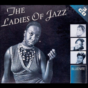 The Ladies Of Jazz