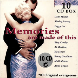Memories Are Made of This