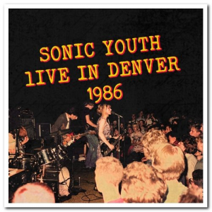 Live in Denver 1986