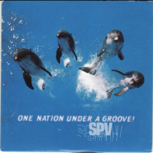 One Nation Under A Groove!