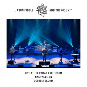 Live at the Ryman Auditorium - Nashville, TN - 10â€‹/â€‹25â€‹/â€‹14